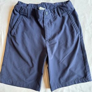 Boys M 8/10 all in motion shorts